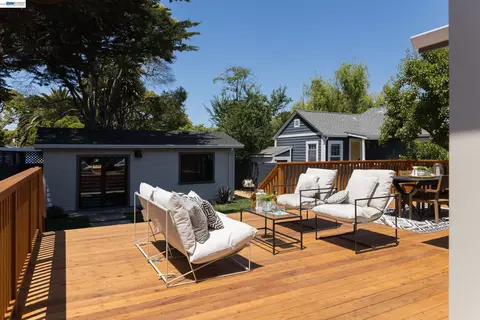 Exterior - 1646 10th St, Berkeley, CA 94710 photo 6 of 19