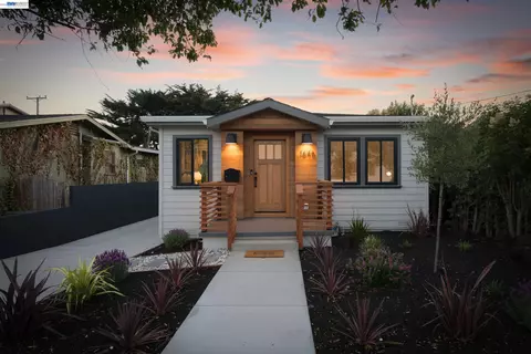 Exterior - 1646 10th St, Berkeley, CA 94710 photo 2 of 19