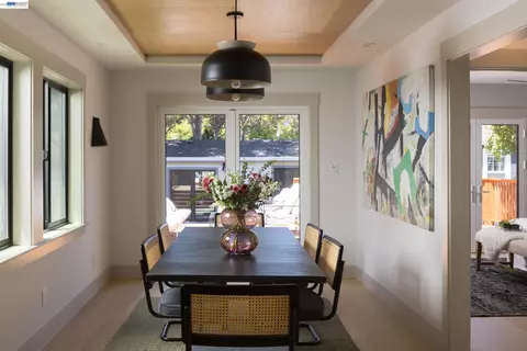 Dining - 1646 10th St, Berkeley, CA 94710 photo 1 of 2