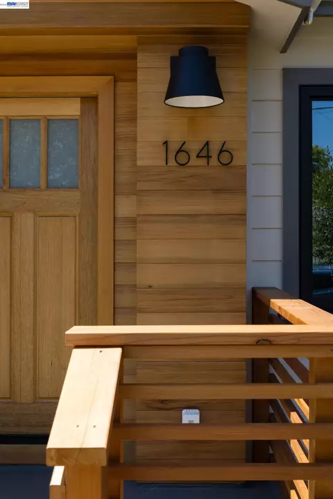 Exterior - 1646 10th St, Berkeley, CA 94710 photo 5 of 19