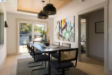 Dining - 1646 10th St, Berkeley, CA 94710 photo 2 of 2