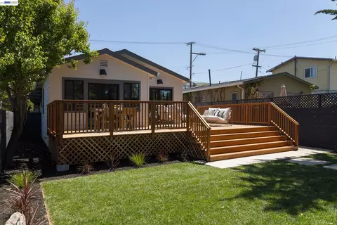 Exterior - 1646 10th St, Berkeley, CA 94710 photo 11 of 19
