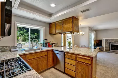 Kitchen - 113 Pierre Ct, Vallejo, CA 94591 photo 1 of 3
