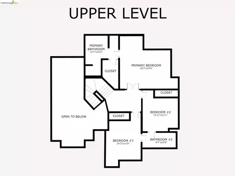 Floorplan - 113 Pierre Ct, Vallejo, CA 94591 photo 2 of 2