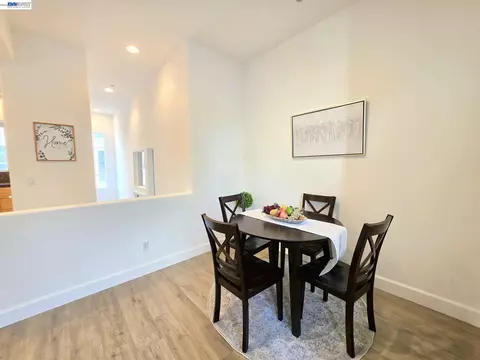 Dining - 831 Heavenly Pl, Milpitas, CA 95035 photo 2 of 2
