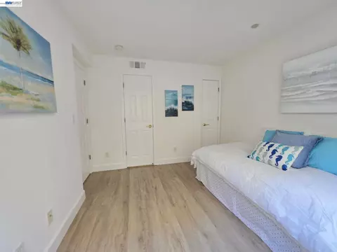 Bedroom - 831 Heavenly Pl, Milpitas, CA 95035 photo 9 of 9