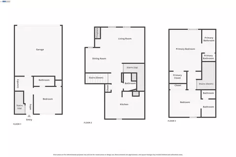 Floorplan - 831 Heavenly Pl, Milpitas, CA 95035 photo 1 of 1