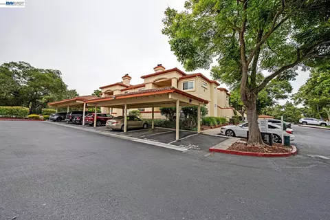 Exterior - 7003 Stagecoach Rd #D, Dublin, CA 94568 photo 7 of 41