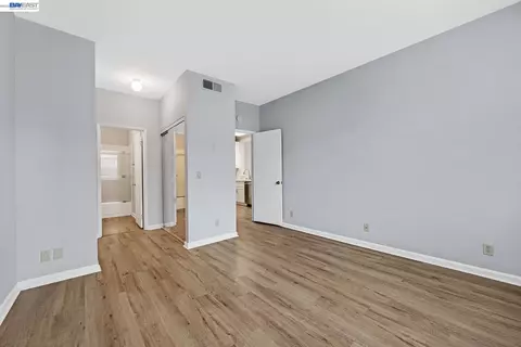 Bedroom - 7003 Stagecoach Rd #D, Dublin, CA 94568 photo 2 of 2