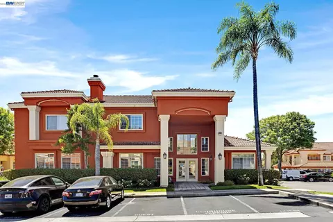 Exterior - 7003 Stagecoach Rd #D, Dublin, CA 94568 photo 12 of 41