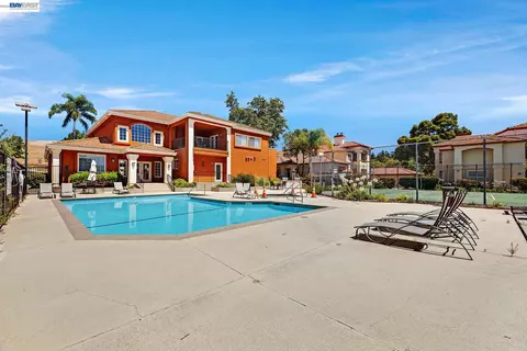 Exterior - 7003 Stagecoach Rd #D, Dublin, CA 94568 photo 34 of 41