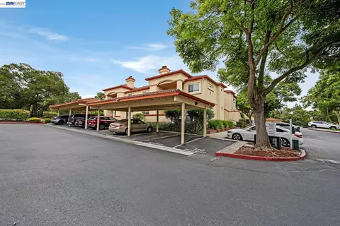 Exterior - 7003 Stagecoach Rd #D, Dublin, CA 94568 photo 6 of 41