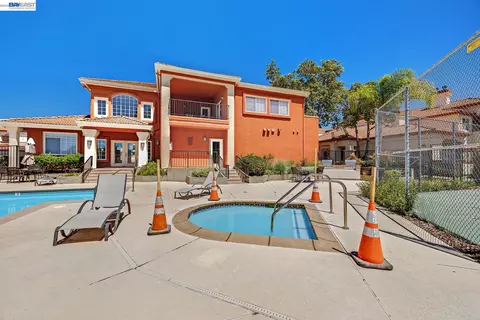 Exterior - 7003 Stagecoach Rd #D, Dublin, CA 94568 photo 33 of 41