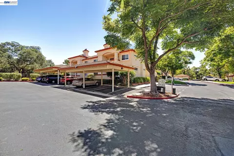 Exterior - 7003 Stagecoach Rd #D, Dublin, CA 94568 photo 41 of 41