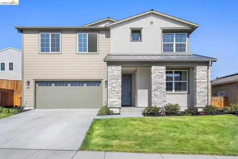 5601 Ridgepoint Way, Antioch, CA 94531