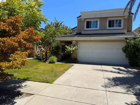 433 Calistoga Cir, Fremont, CA 94536