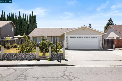 79 Barlow Ct, Fairfield, CA 94533