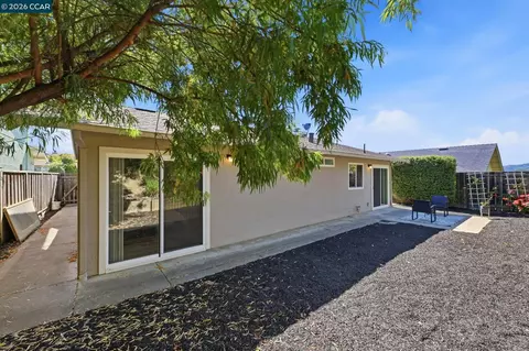 22604 Mossy Rock Dr, Fairview, CA 94541 photo 27