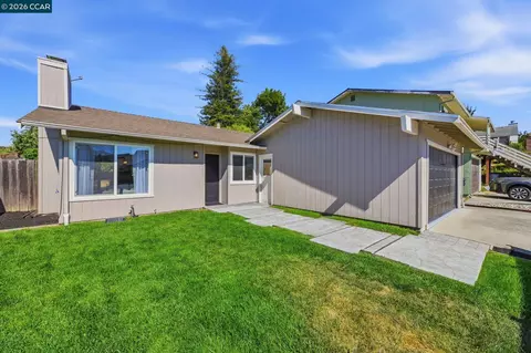 22604 Mossy Rock Dr, Fairview, CA 94541 photo 3