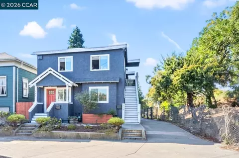 557 43rd St, Oakland, CA 94609