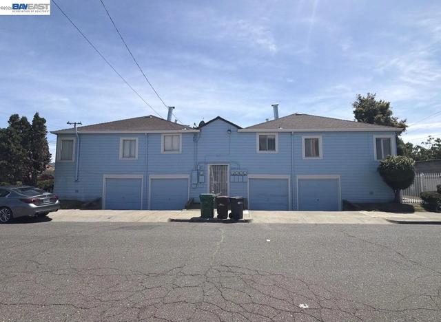 1602 103rd Ave, Oakland, CA 94603