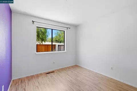 Bedroom - 110 Wildes Ct, Bay Point, CA 94565 photo 5 of 6