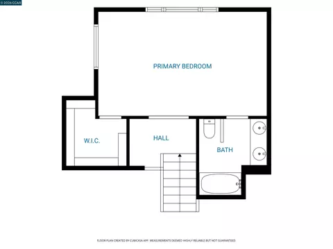 Floorplan - 110 Wildes Ct, Bay Point, CA 94565 photo 3 of 4