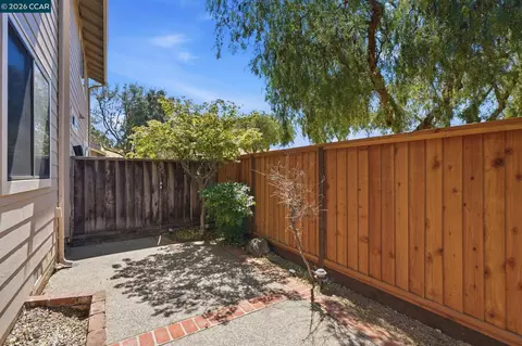 Exterior - 110 Wildes Ct, Bay Point, CA 94565 photo 4 of 4