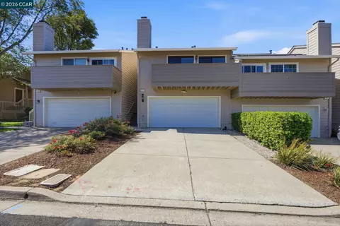 Exterior - 110 Wildes Ct, Bay Point, CA 94565 photo 2 of 4