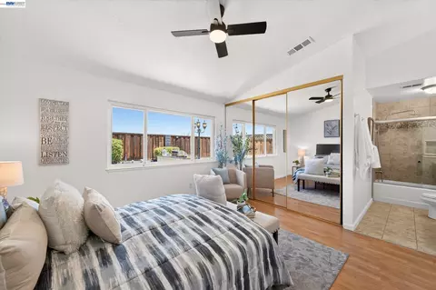 Bedroom - 1500 Andrew St, Tracy, CA 95376 photo 2 of 5