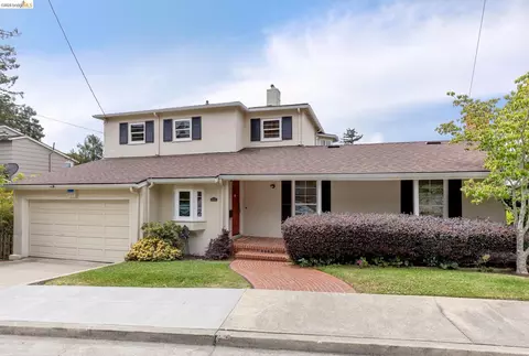 1001 Park Ln, Oakland, CA 94610