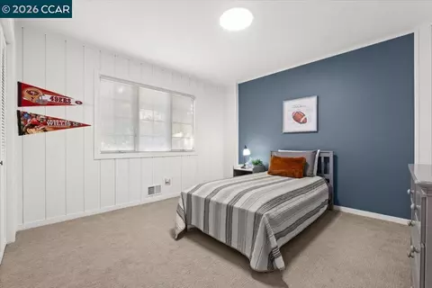 Bedroom - 114 Combs Ln, Vallejo, CA 94590 photo 1 of 5