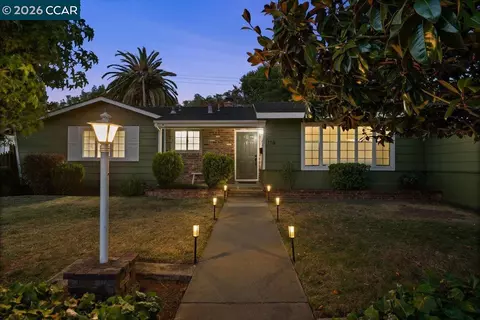 Exterior - 114 Combs Ln, Vallejo, CA 94590 photo 1 of 16