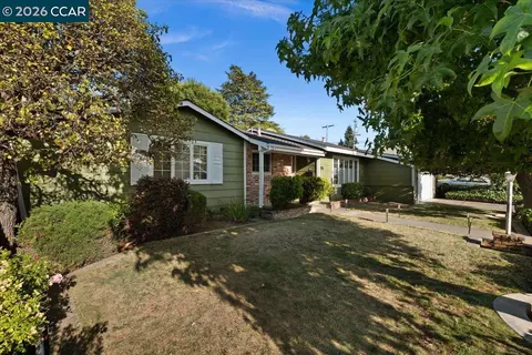 Exterior - 114 Combs Ln, Vallejo, CA 94590 photo 14 of 14