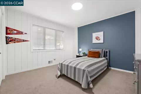Bedroom - 114 Combs Ln, Vallejo, CA 94590 photo 1 of 6