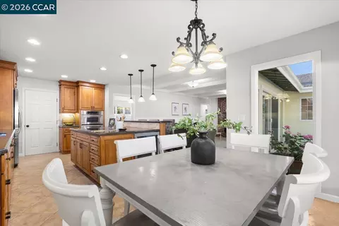 Dining - 114 Combs Ln, Vallejo, CA 94590 photo 2 of 2