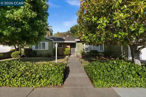 Exterior - 114 Combs Ln, Vallejo, CA 94590 photo 2 of 16