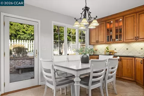 Dining - 114 Combs Ln, Vallejo, CA 94590 photo 1 of 3