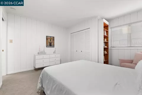 Bedroom - 114 Combs Ln, Vallejo, CA 94590 photo 3 of 6