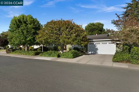 Exterior - 114 Combs Ln, Vallejo, CA 94590 photo 13 of 16