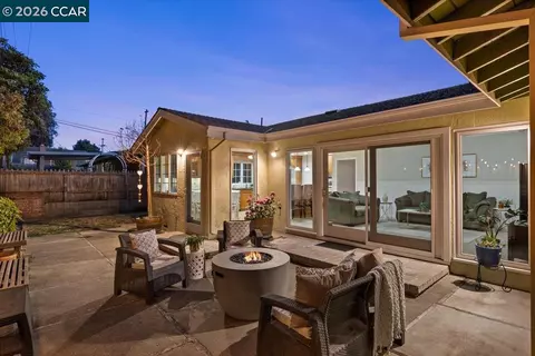 Exterior - 114 Combs Ln, Vallejo, CA 94590 photo 10 of 16