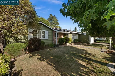 Exterior - 114 Combs Ln, Vallejo, CA 94590 photo 15 of 16