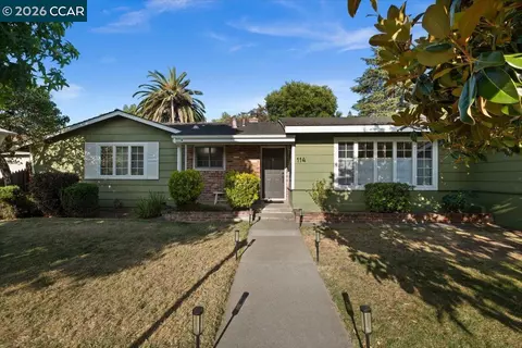 Exterior - 114 Combs Ln, Vallejo, CA 94590 photo 14 of 16