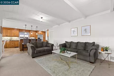 Living - 114 Combs Ln, Vallejo, CA 94590 photo 8 of 8