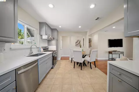 Kitchen - 1864 Canton, Milpitas, CA 95035 photo 1 of 6
