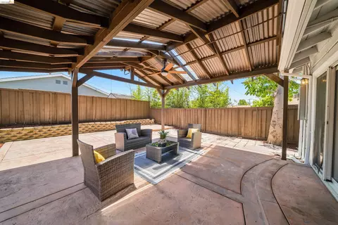 Exterior - 1864 Canton, Milpitas, CA 95035 photo 9 of 13