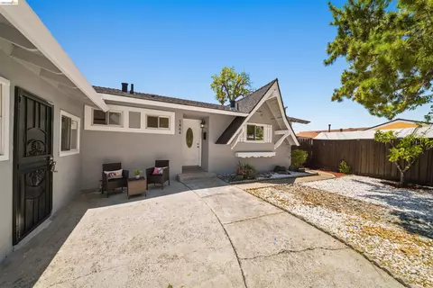 Exterior - 1864 Canton, Milpitas, CA 95035 photo 5 of 13