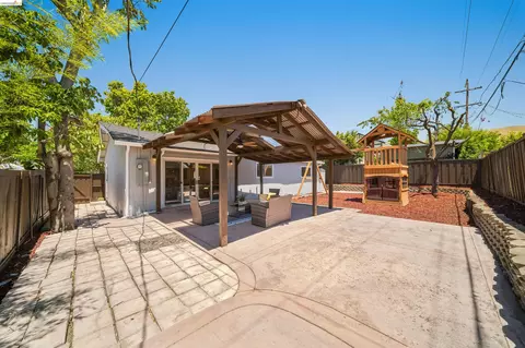 Exterior - 1864 Canton, Milpitas, CA 95035 photo 11 of 13