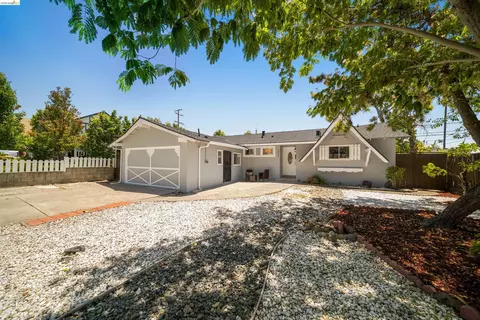 Exterior - 1864 Canton, Milpitas, CA 95035 photo 3 of 13