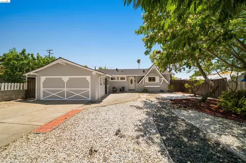 Exterior - 1864 Canton, Milpitas, CA 95035 photo 2 of 13